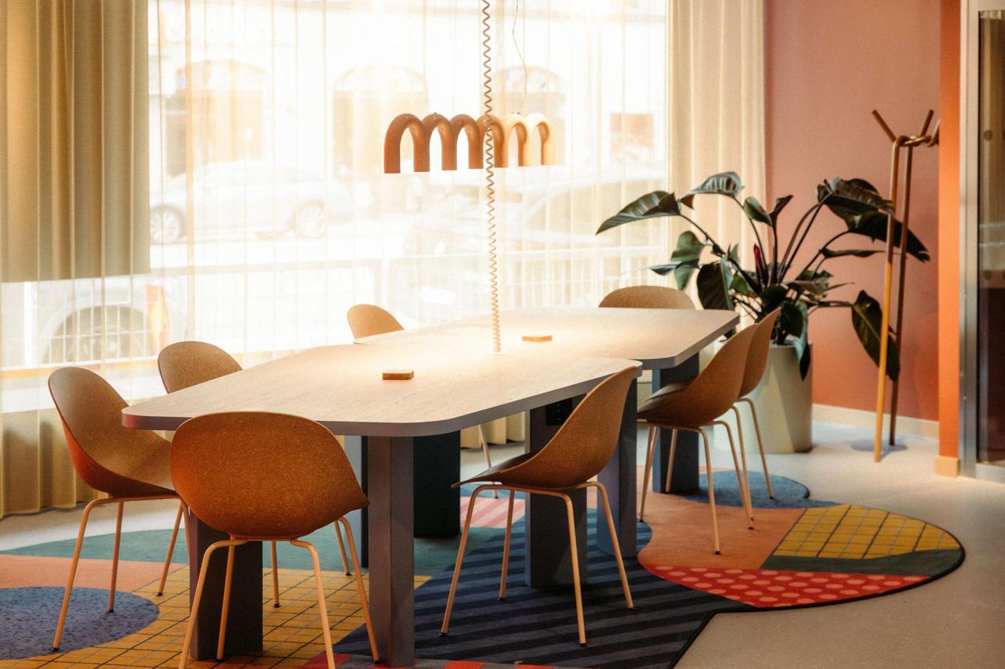 Best Western Hotel Fridhemsplan Stockholm Buitenkant foto